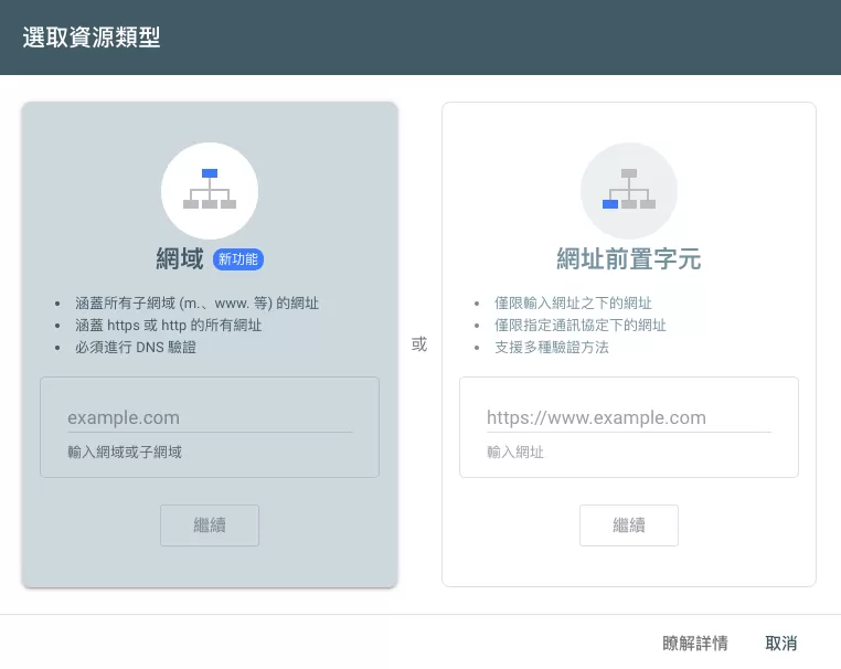 安裝Google Search Console的5種方法 安裝Google Search Console的5種方法