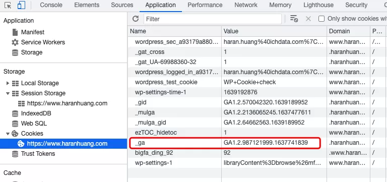 深入解析GA4裡的Client ID(客戶端 & 伺服端) 深入解析GA4裡的Client ID(客戶端 & 伺服端)