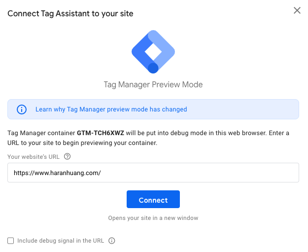【GA4設定】使用Google Tag Manager 安裝 Google Analytics 4 和調優