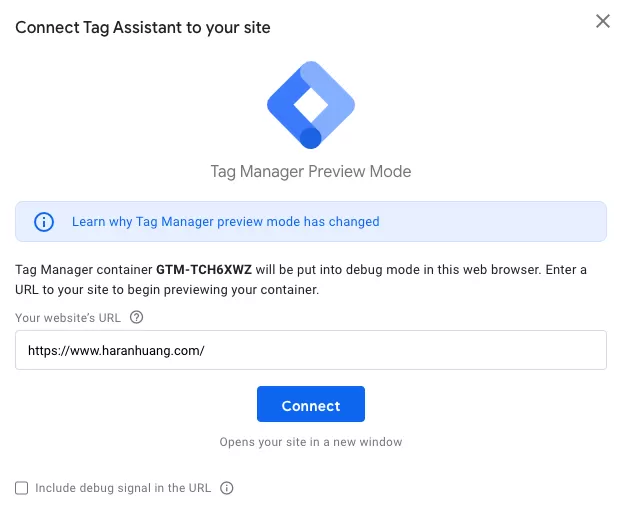 Google Tag Manager安裝GA4完整教學 Google Tag Manager安裝GA4完整教學
