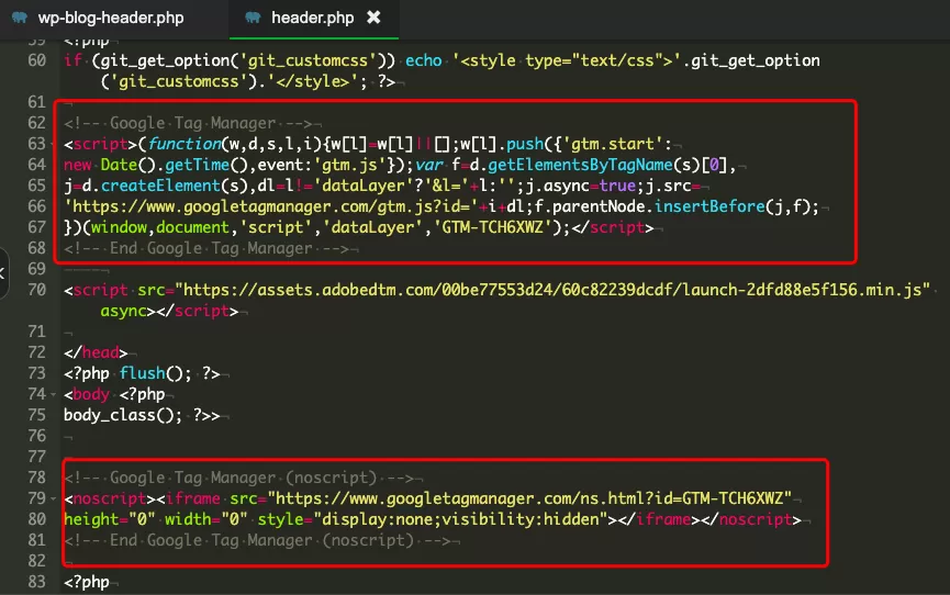 Google Tag Manager 是什麼? Google Tag Manager 是什麼?