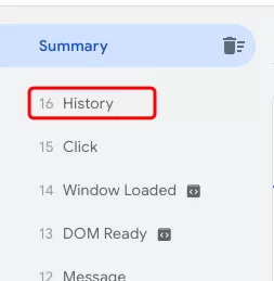 Google Analytics 4對單頁應用(SPA)做追蹤的4種方法 Google Analytics 4對單頁應用(SPA)做追蹤的4種方法