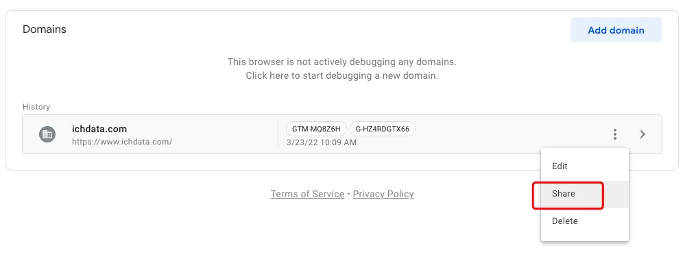 Google Tag Manager 預覽模式(Tag Assistant)完整教學 Google Tag Manager 預覽模式(Tag Assistant)完整教學