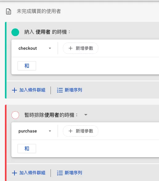 GA4 目標對象(Audiences)完整教學:建立方式、類型、設定與實戰範例 GA4 目標對象(Audiences)完整教學:建立方式、類型、設定與實戰範例