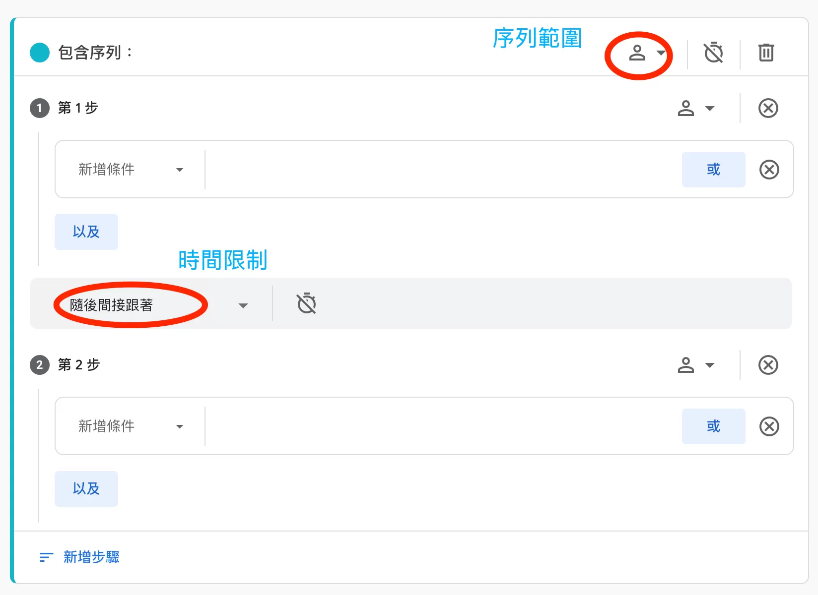 GA4 目標對象(Audiences)完整教學:建立方式、類型、設定與實戰範例 GA4 目標對象(Audiences)完整教學:建立方式、類型、設定與實戰範例