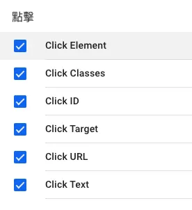 如何在GA4裡追蹤外連點擊(Outbound Click) 如何在GA4裡追蹤外連點擊(Outbound Click)