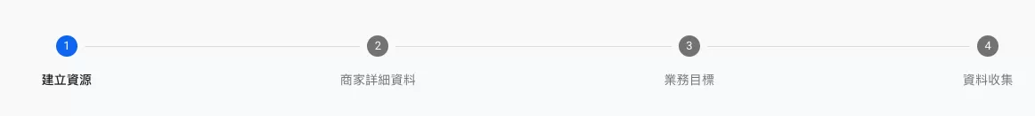 通過 gtag.js 安裝 GA4 完整教學 通過 gtag.js 安裝 GA4 完整教學