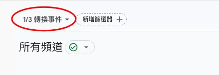 GA4 歸因分析完整教學:回溯期、歸因模式、歸因報表一次看懂 GA4 歸因分析完整教學:回溯期、歸因模式、歸因報表一次看懂