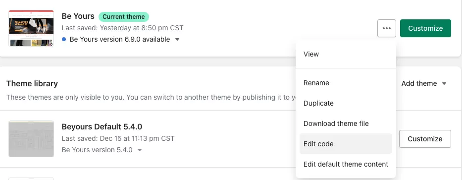 Shopify 安裝 Google Tag Manager(GTM)完整教學 Shopify 安裝 Google Tag Manager(GTM)完整教學