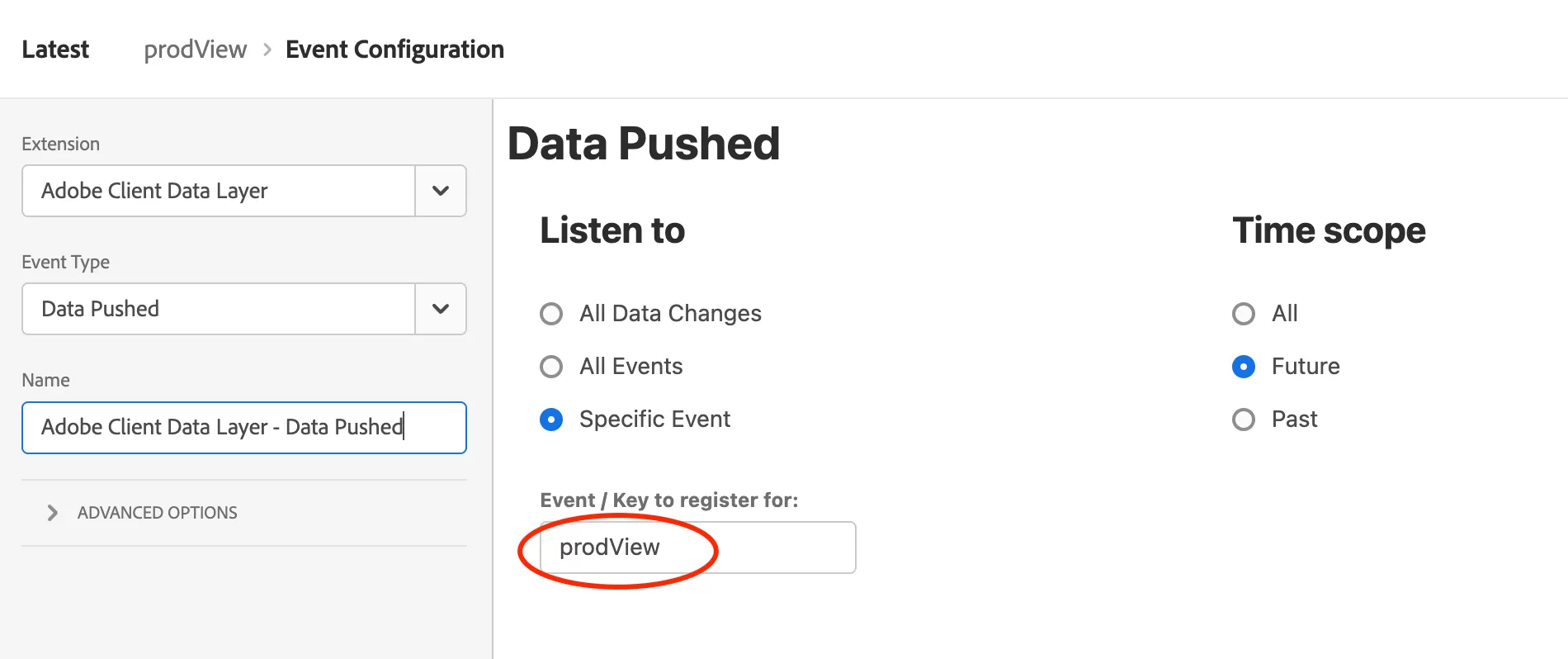 Adobe Analytics使用ACDL實作電商追蹤教學 Adobe Analytics使用ACDL實作電商追蹤教學