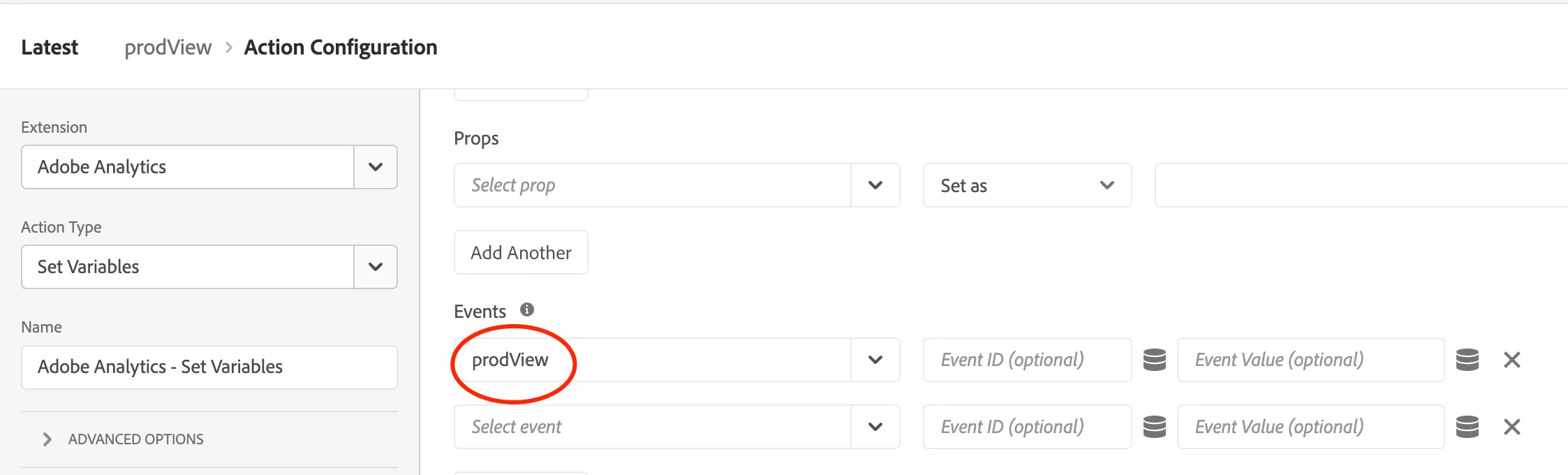 Adobe Analytics使用ACDL實作電商追蹤教學 Adobe Analytics使用ACDL實作電商追蹤教學