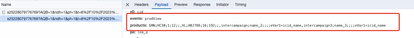 Adobe Analytics使用ACDL實作電商追蹤教學 Adobe Analytics使用ACDL實作電商追蹤教學