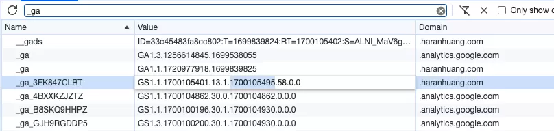 GA4中新增的事件參數batch_ordering_id 和 batch_page_id GA4中新增的事件參數batch_ordering_id 和 batch_page_id