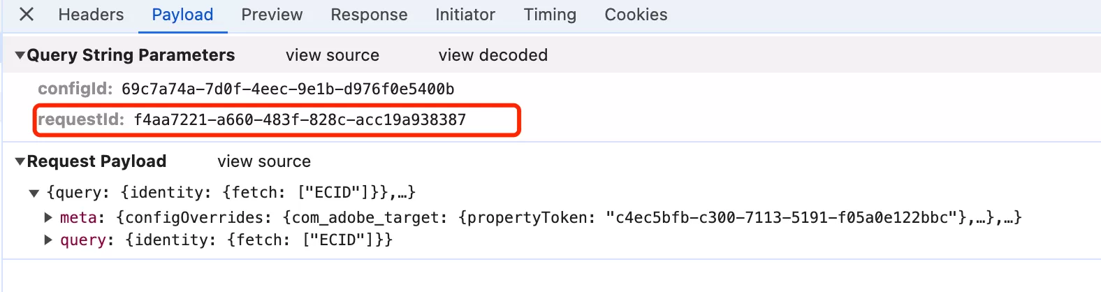 新手指南:搞懂 Adobe Analytics 常見的 ID 類型 新手指南:搞懂 Adobe Analytics 常見的 ID 類型