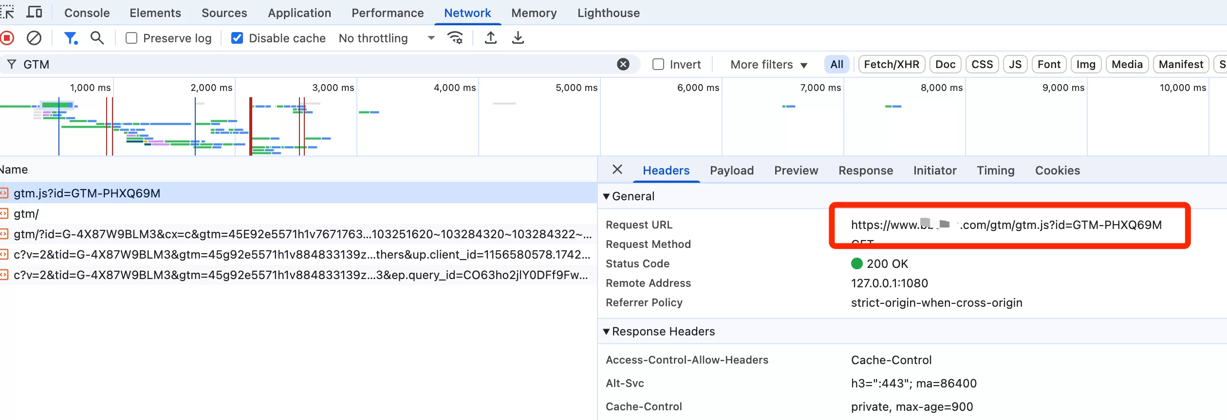 Google Tag Gateway完整教學 Google Tag Gateway完整教學