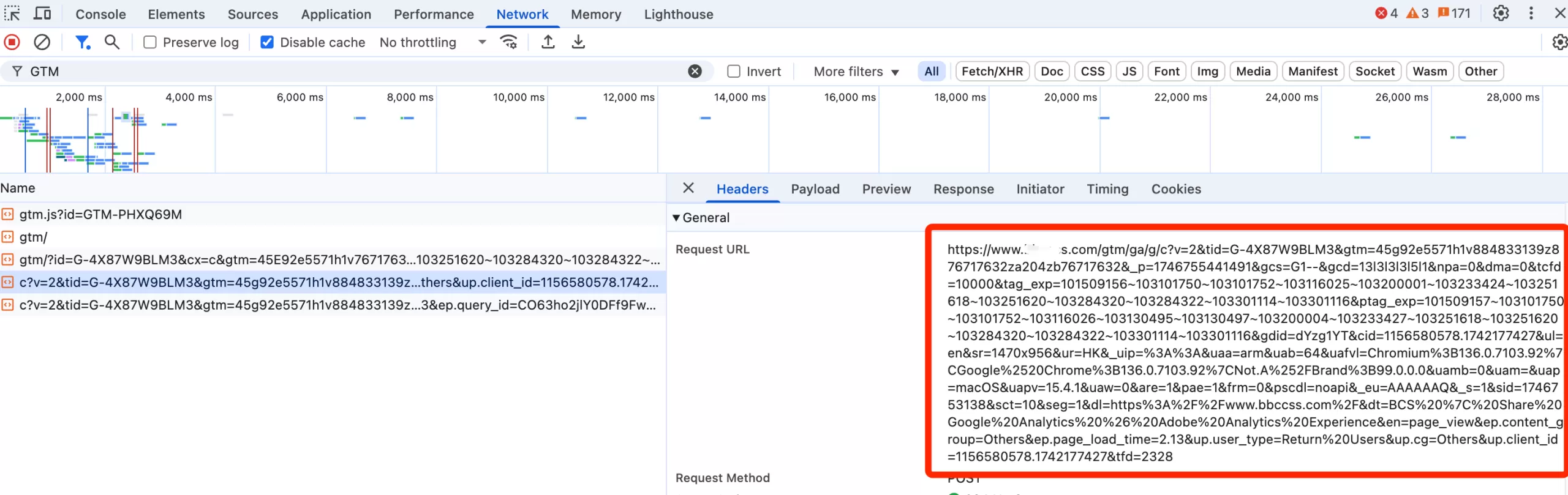 Google Tag Gateway完整教學 Google Tag Gateway完整教學