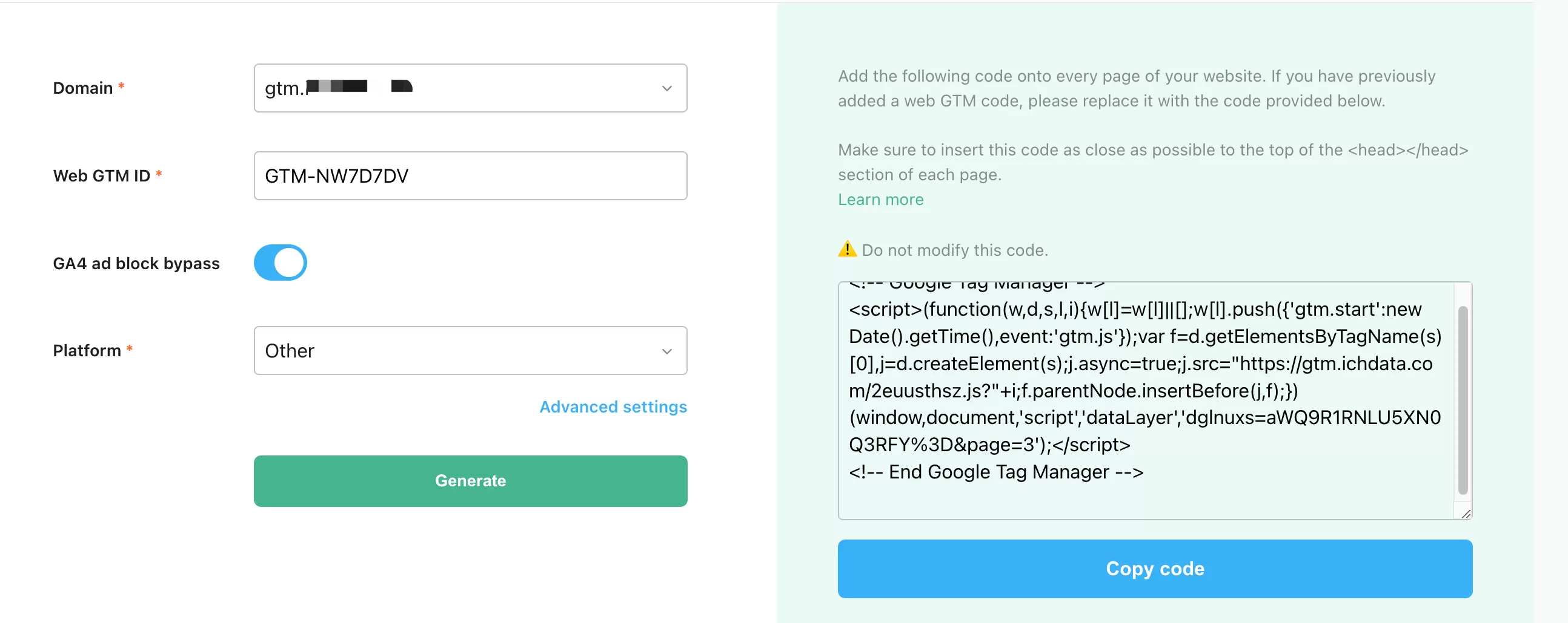 用Stape实现Google Tag Manager伺服端追蹤完整教學 用Stape实现Google Tag Manager伺服端追蹤完整教學