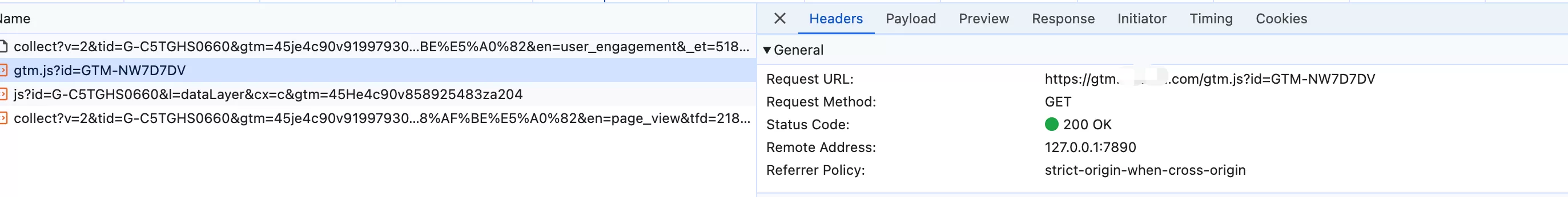 用Stape实现Google Tag Manager伺服端追蹤完整教學 用Stape实现Google Tag Manager伺服端追蹤完整教學