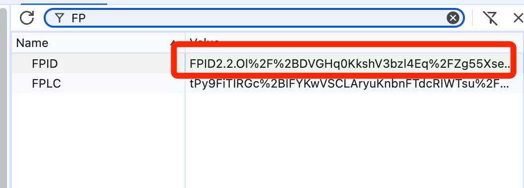 深入解析GA4裡的Client ID(客戶端 & 伺服端) 深入解析GA4裡的Client ID(客戶端 & 伺服端)