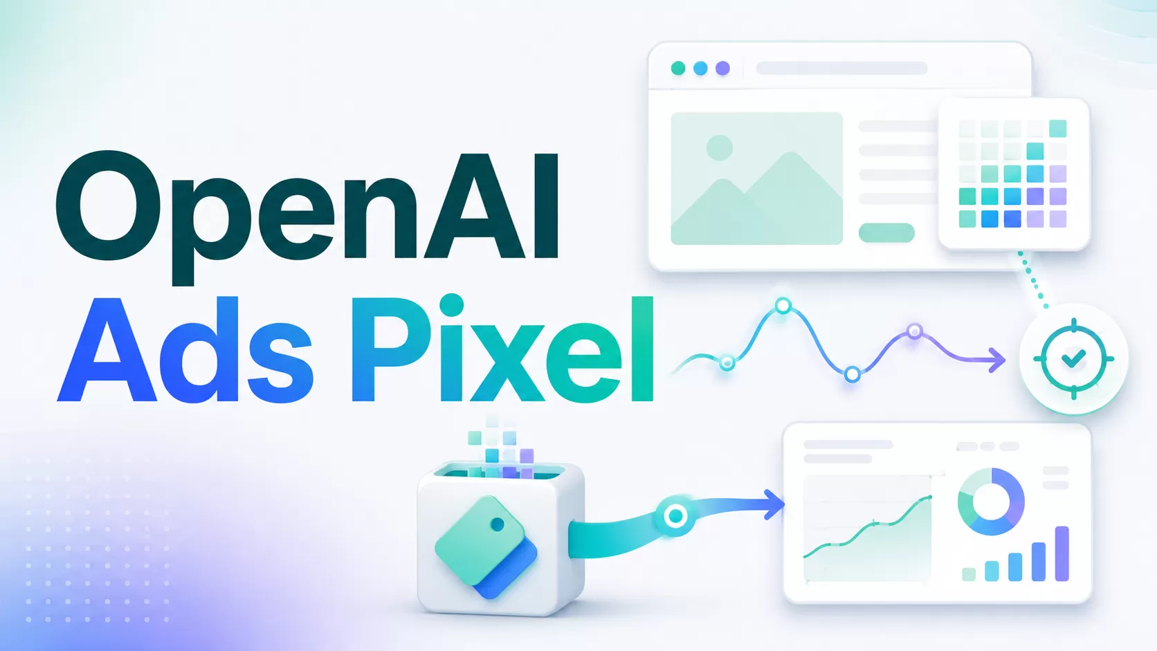 OpenAI Ads Pixel 安裝教學｜使用 GTM 部署基礎碼與轉換事件