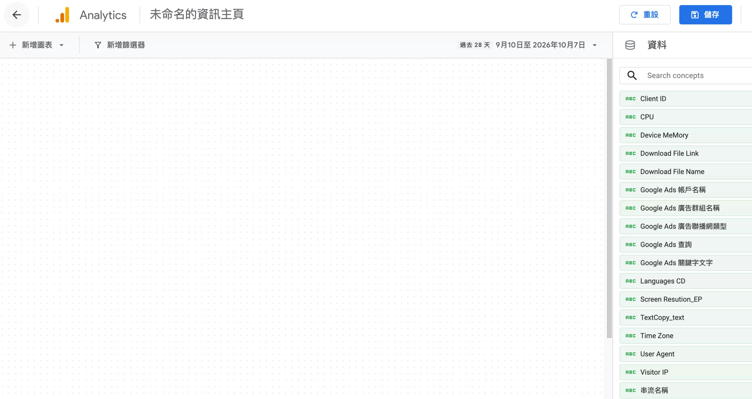 GA4資訊主頁完整指南：用單頁儀表板終結切報表、截圖與拼圖
